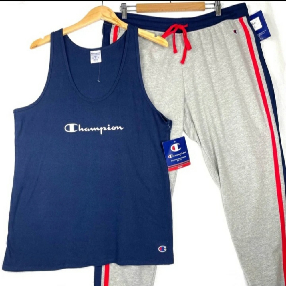 Champion